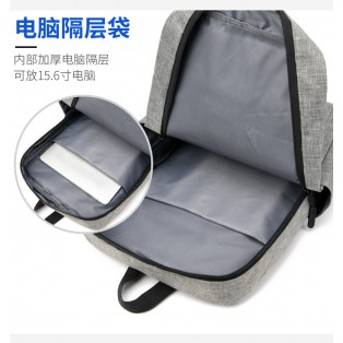 4010 LAPTOP BACKPACK